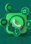 img Udemy - Impara ad usare e a sfruttare al massimo WhatsApp Business - ITA