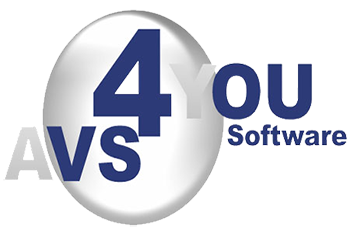 AVS4YOU Software AIO Installation Package v6.1.3.4 – ITA