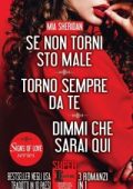 Mia Sheridan - Signs of Love Series (2016)