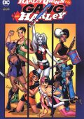 img Dc Miniserie 40 - Harley Quinn E La Gang Delle Harley (Rw-Lion 2016-12)