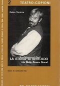 Fulvio Tomizza - La storia di Bertoldo (1968)