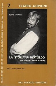 Fulvio Tomizza – La storia di Bertoldo (1968)