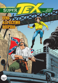 img Super Tex N.14 - Fino All
