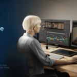 img Blackmagic Design DaVinci Resolve Studio 18.1.2.0006
