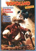 img Free Comic Book Day Italia - Topolino (2022)