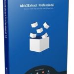 img [PORTABLE] Able2Extract Professional v18.0.2.0 x64 Portable - ITA