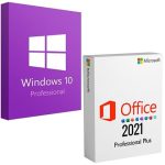 img Windows 10 22H2 build 19045.2364 AIO 16in1 + Office 2021 Pro Plus
