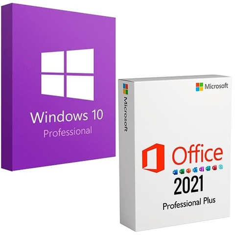 Windows 10 22H2 build 19045.2364 AIO 16in1 + Office 2021 Pro Plus