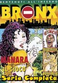 img Bronx - Serie Completa (21 Volumi)(Nuova Frontiera)(1994-1995)