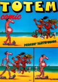 img Totem Comic 161-162 (Nuova Frontiera 1995-06)