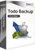 [MAC] EaseUS Todo Backup 3.7.1 macOS - ENG