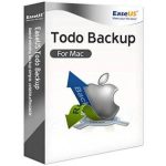img [MAC] EaseUS Todo Backup 3.7.1 macOS - ENG