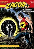img Zagor PiÙ N.07 - La Macchina Del Tempo (SBE Novembre 2022)(A Colori)