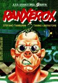 img I Classici del Grifo 01 - Ranxerox (Editori del Grifo 1992-03) Versione Migliorata]