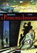 img Il Potere Degli Innocenti 1 (Hirn/Brunschwig)(Delcourt)