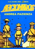 img I Classici del Grifo 08 - Aficionados (Editori del Grifo 1993-01)