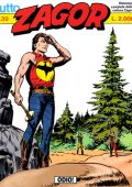 img Tutto Zagor 039 - Odio! (SBE 1989-08)