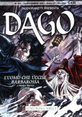 img Nuovifumetti N.307 - a027n12 - Dago 301, L