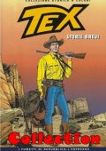 img Tex Fuori Serie - Storie Brevi - Albi Vari - Collection (49 volumi)(1972-2022)
