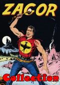 img Zagor Ristampa - Collection (27 volumi)(Cepim/Daim Press 1970-1983)
