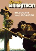 img Bernie Wrightson - Racconti (1964-1985)