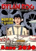 img Dylan Dog - Viaggio Nell’Incubo - Anno 2020 Completo (Gds)(2020)