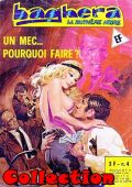img Baghera - Collection (35 volumi)(Elvipress 1977-1980) - FRA