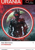 img Dan Simmons - Hyperion (Urania-70 Anni Di Futuro 4)(2022)