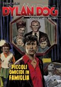 img Dylan Dog - Viaggio Nell