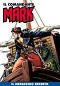 img Il Comandante Mark (a colori) 026 - Il Messaggio Segreto (RCS 2020-12)