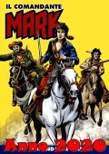 img Il Comandante Mark (a colori) - Anno 2020 Completo (Gds)(RCS 2020)