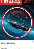 img Isaac Asimov - Paria Dei Cieli 2 (Urania-70 Anni Di Futuro 2)(2022)