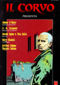 img Il Corvo Presenta - Volume 2