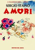 img I Classici del Grifo 10 - Amori (Editori del Grifo 1993-01)