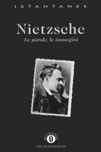Pier G. Carizzoni –  Nietzsche. Le Parole, le Immagini (1995)