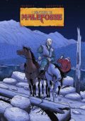 img I Sentieri Di Malefosse 22 - Fortuna Vagabonda (Bardet, Dermaut)(Glenát)(Nuova Edizione)