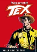 img Tex 70 Anni Di Un Mito 104 - Nelle mani dei Fox! (RCS 2019-12-19)