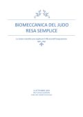 Attilio Sacripanti - biomeccanica del Judo resa semplice (2019)