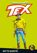 img Tex 70 Anni Di Un Mito 110 - Sotto scorta (RCS 2020-01-30)