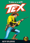 img Tex 70 Anni Di Un Mito 113 - New Orleans (RCS 2020-02-21)