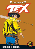 img Tex 70 anni Di Un Mito 117 - Sangue e Arena (RCS 2020-03-20)