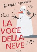 img Barbara Pumhösel - La voce della neve (2013)