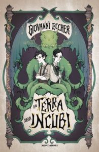Giovanni Eccher – La Terra degli Incubi (2020)