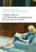 AA.VV. - Storia della letteratura americana (2013)