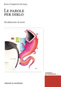 img Enza Corrente Sutera - Le parole per dirlo (2020)