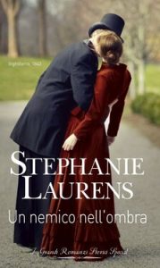 Stephanie Laurens – I Cavanaughs Vol. 2. Un nemico nell’ombra (2020)