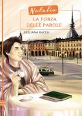 img Giuliana Racca - Natalia la forza delle parole (2014)
