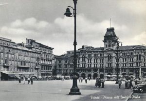 Alessandro Pellegatta  – Latitudine Trieste (2021)