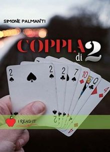 Simone Palmanti – Coppia di due (2020)