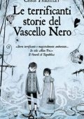 img Chris Priestley - Le terrificanti storie del vascello nero (2010)